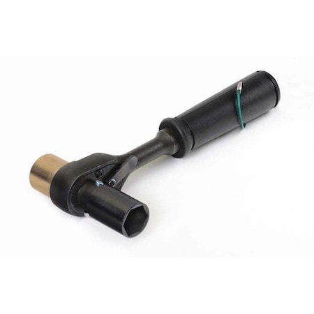 Williams Scaffold Ratchet  - No Pry Bar BS-62